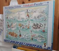 Der kleine Eisbär Puzzle Baden-Württemberg - Großbottwar Vorschau