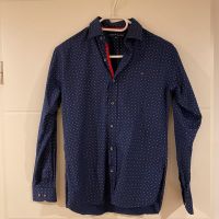 Schönes Hemd Tommy Hilfiger 152 Dresden - Klotzsche Vorschau