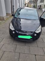 Auto Ford SMax Bayern - Coburg Vorschau