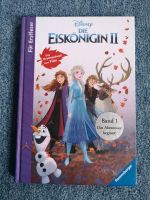 Erstlesebuch: Die Eiskönigin II - Band 1 Nordrhein-Westfalen - Ratingen Vorschau