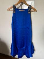 Karen Millen Kleid blau 38 40 Wandsbek - Hamburg Sasel Vorschau