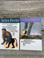 2 TB zusammen 1 € Jules Verne Reise durch das Sonnensystem Nordrhein-Westfalen - Königswinter Vorschau