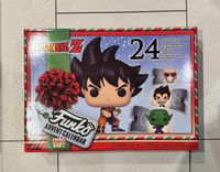 Funko Dragonball Z Adventskalender Neu Nordrhein-Westfalen - Castrop-Rauxel Vorschau