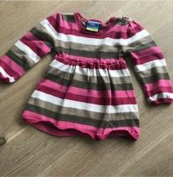 Kleid gestreift rosa braun weiß 86 Wuppertal - Elberfeld Vorschau