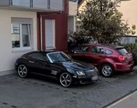 Keskin Felgen 2x 19Zoll, 2x 20Zoll, Chrysler Crossfire Hessen - Hanau Vorschau