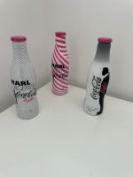Karl Lagerfeld Coca Cola Light Flasche Sammlerstücke Baden-Württemberg - Bad Krozingen Vorschau