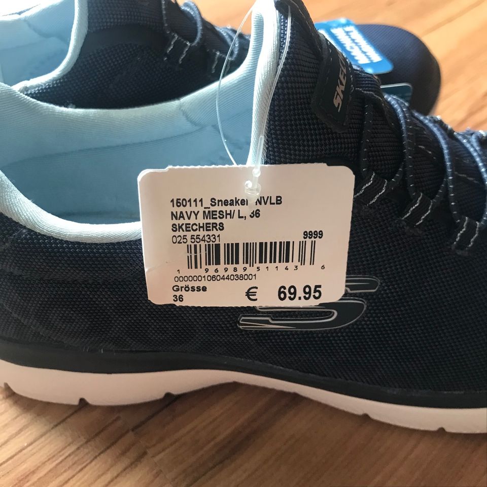 Sneaker für Frauen (Mädels), NEU in Hamburg