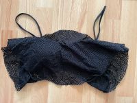 Watercult Bikini Set Schwarz spitze 36 Hamburg - Wandsbek Vorschau