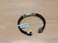 Mykkos Stainless Steel Edelstahl Armband Schwarz Neu Berlin - Steglitz Vorschau