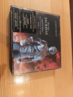 Michael Jackson History 2 compact disc set Rheinland-Pfalz - Göllheim Vorschau