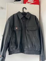 DB Lederjacke Niedersachsen - Braunschweig Vorschau