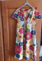 Sommerkleid Blumen von Boden 40 Bayern - Bamberg Vorschau