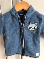 Fleecejacke Sanetta Jungen 68 blau Köln - Köln Klettenberg Vorschau