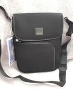 Stratic Messenger Bag / Umhängetasche - schwarz, neu Nordrhein-Westfalen - Metelen Vorschau