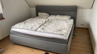 Boxspringbett von Natura Home Nordrhein-Westfalen - Westerkappeln Vorschau