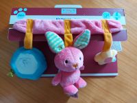 *NEU* Kinderwagenkette Kuschelwuschel Bayern - Gochsheim Vorschau