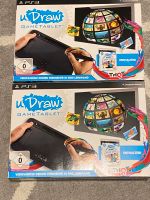 UDraw PS3 Videospiel PlayStation 3 NEU Nordrhein-Westfalen - Bergheim Vorschau