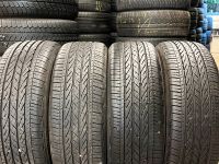 4x 215/60 R17 Bridgestone Dueller Allwetterreifen M+S 0818 Niedersachsen - Pattensen Vorschau