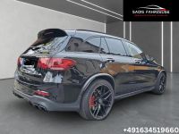 Mercedes-Benz GLC 63 AMG S 4Matic PANO°KEYLESS°BURM°KAMERA°VOLL Nordrhein-Westfalen - Pulheim Vorschau