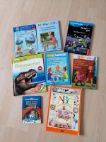 Kinderbücher Niedersachsen - Nienstädt Vorschau