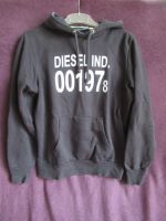 Original Diesel Hoody Hoodie sw Gr. XS /170 Sweatshirt Kapuze Nordrhein-Westfalen - Kamp-Lintfort Vorschau