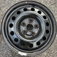 1 X ORIGINAL 16" FELGE VW SHARAN 7M SEAT ALHAMBRA 6x16 ET53 #1FVK Bayern - Bad Tölz Vorschau