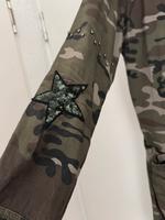 Damen Jacke groß 38 Nordrhein-Westfalen - Arnsberg Vorschau