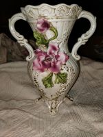 Blumenvase Vase mit 3D Blume Bayern - Kollnburg Vorschau