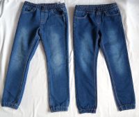 Schlupfhose Schlupfhosen Jeanshose Gr. 152 Baden-Württemberg - Böblingen Vorschau