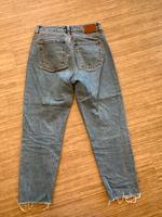 Jeans  v Only Gr 26/30 high waisted Bayern - Untergriesbach Vorschau