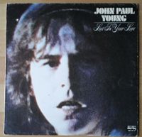 John Paul Young- Lost in yourLove - LP Baden-Württemberg - Karlsruhe Vorschau