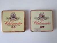 Retro Vintage Blechdose Clubmaster Cigarillos Sumatra Superior141 Baden-Württemberg - Sontheim Vorschau