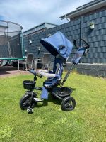 Kinderfahrrad Dreirad zu verkaufen Nordrhein-Westfalen - Versmold Vorschau
