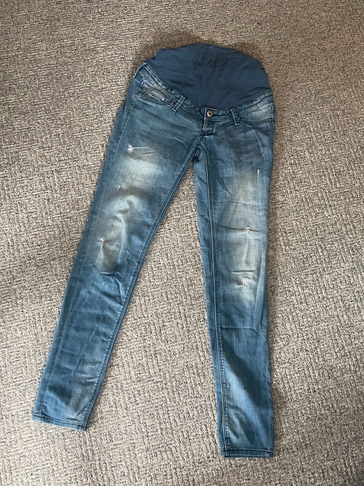 Umstandshose Jeans in Sondershausen