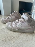 Nike dunk high Schuhe Niedersachsen - Hameln Vorschau