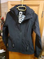 CHIEMSEE Softshelljacke mit Kapuze XS 34 Sportjacke Bayern - Neubeuern Vorschau