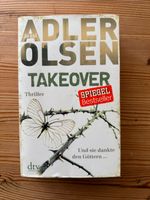 Jussi Adler-Olsen - Takeover Schleswig-Holstein - Schönberg (Holstein) Vorschau