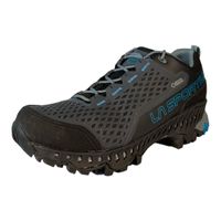 La Sportiva Herren Spire Gtx Surround Wanderschuhe Gr. 41,5 Blau Schleswig-Holstein - Barsbüttel Vorschau