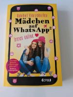 Mädchen auf WhatsApp 2 Niedersachsen - Vechelde Vorschau