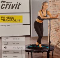 Fitness Trampolin Bielefeld - Brackwede Vorschau