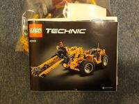 LEGO Technic 42049 2 in 1 Bergbau-Lader Bergbau-Fräse Pankow - Französisch Buchholz Vorschau