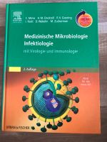 Medizinische Mikrobiologie und Infektiologie I Virologie Sachsen-Anhalt - Halle Vorschau