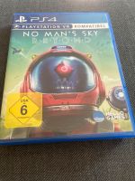 Np Man‘s Sky Hessen - Wiesbaden Vorschau