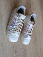 Schuhe Adidas Größe 35 Nordrhein-Westfalen - Neuss Vorschau
