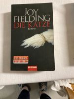 Buch "Die Katze" Rheinland-Pfalz - Mommenheim Vorschau