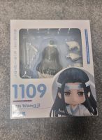 MDZS Untamed Lan Wangji Wei Wuxian 10cm Q Version Figur Schwachhausen - Neu Schwachhausen Vorschau