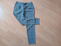 Vero Moda Poptrash Hose, Größe L, schwarz weiß kariert, Glencheck Nordrhein-Westfalen - Hopsten Vorschau
