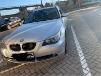 BMW 525d Touring Bayern - Weiherhammer Vorschau