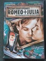DVD william Shakespeare Romeo & Julia Romanze Drama leonardo dica Hessen - Offenbach Vorschau