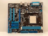 #89 Motherboard Asus M4N68T-M V2 Sockel AM3 microATX Nordrhein-Westfalen - Hünxe Vorschau